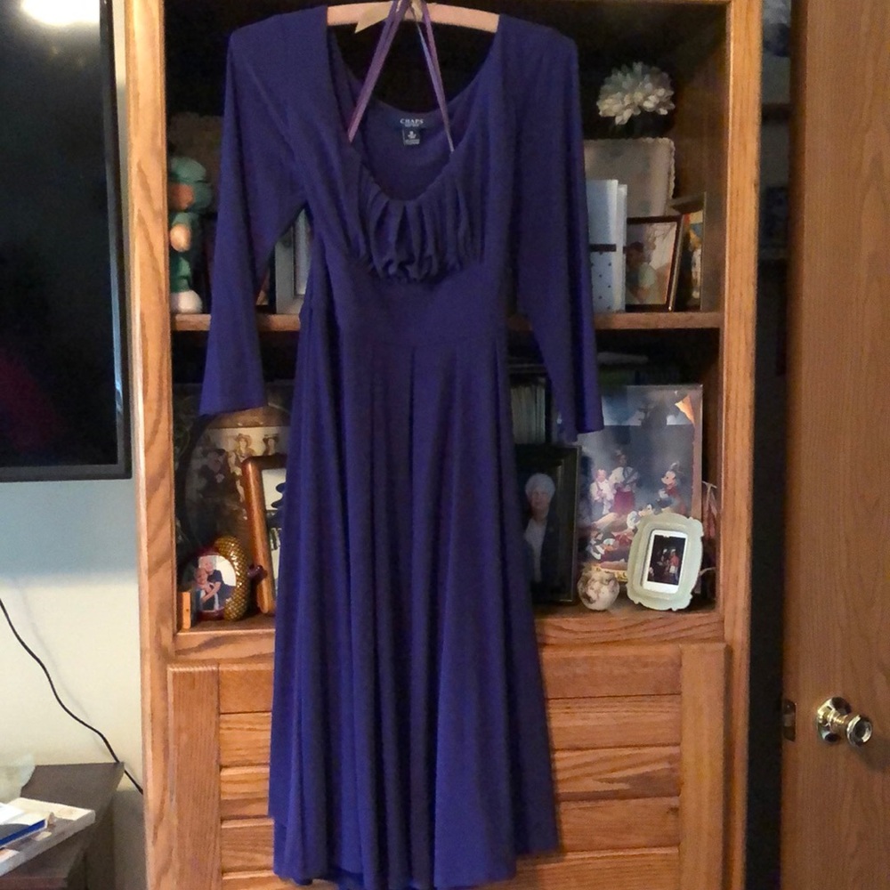 Cocktail Dress
